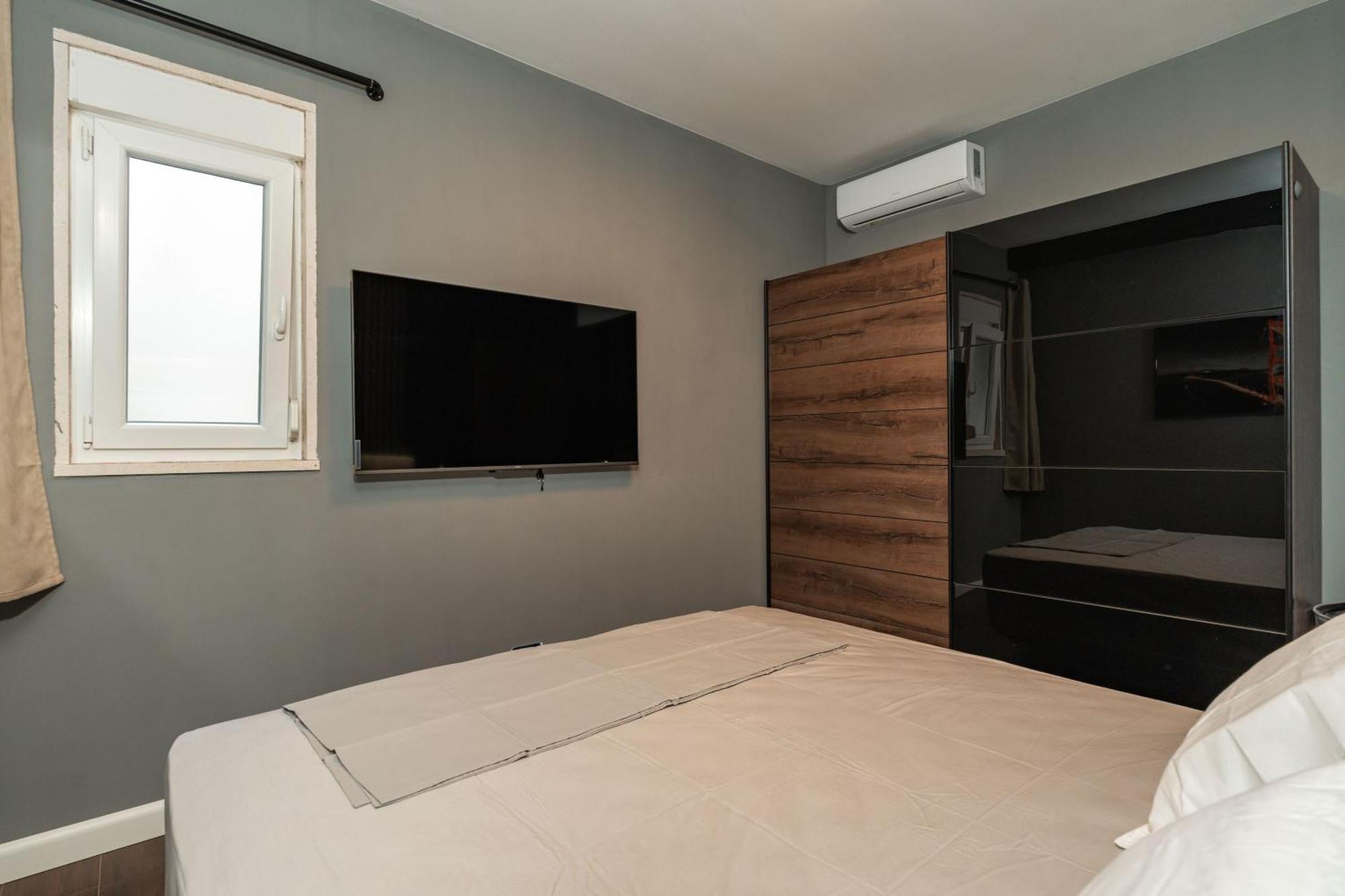 Maza Apartment Dubrovnik Luaran gambar